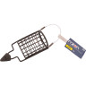 Кормушка DAIWA N'ZON Dist Cage Feeder L 20г 13332-020