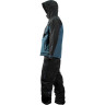 Костюм DAIWA DW-1920E рыболовный синий 18001-07