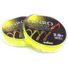 Монолеска DAIWA GINRO TRIPLE GANMA 1.35-100 (зелёно-жёлтая) 0741 4960652762304