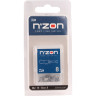 Вертлюжок DAIWA N'ZON Swivel/B Snap №8 13314-008